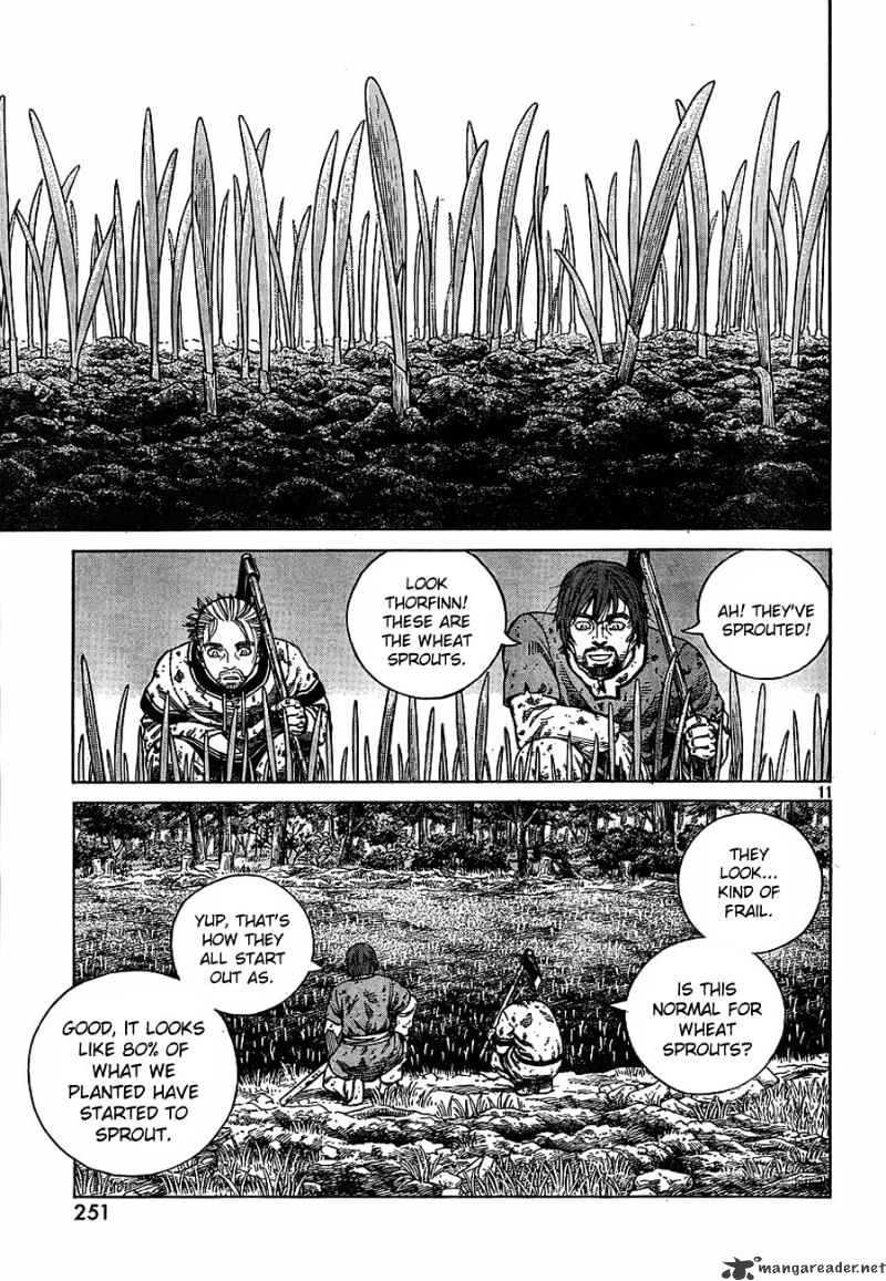 Vinland Saga, Chapter 66 image 11